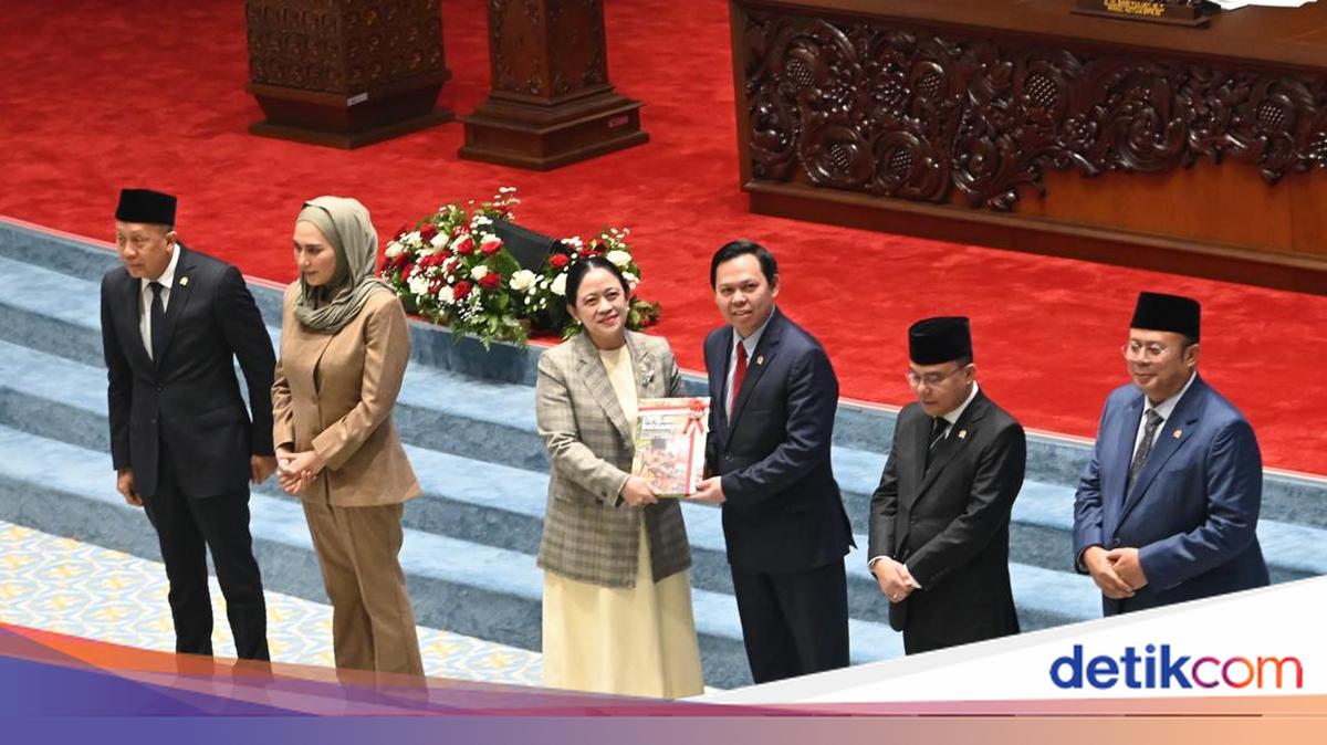 DPD Anniversary: Chairman Hopes for Solid and Collaborative Parliamentary Institutions