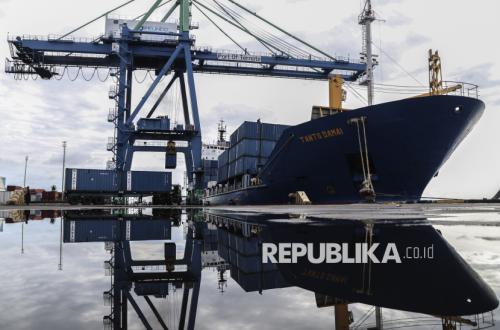Indonesian Imports Surge, Eroding July 2026 Trade Surplus