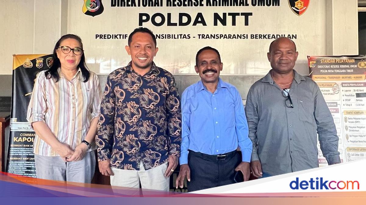 Former Rector Files Counter-Report Against IAKN Rector Over Alleged Document Forgery