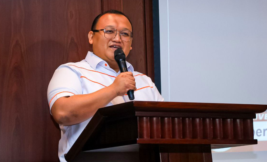 Youth Reminded to Act as Guardians of Democracy and Drivers of the Nation