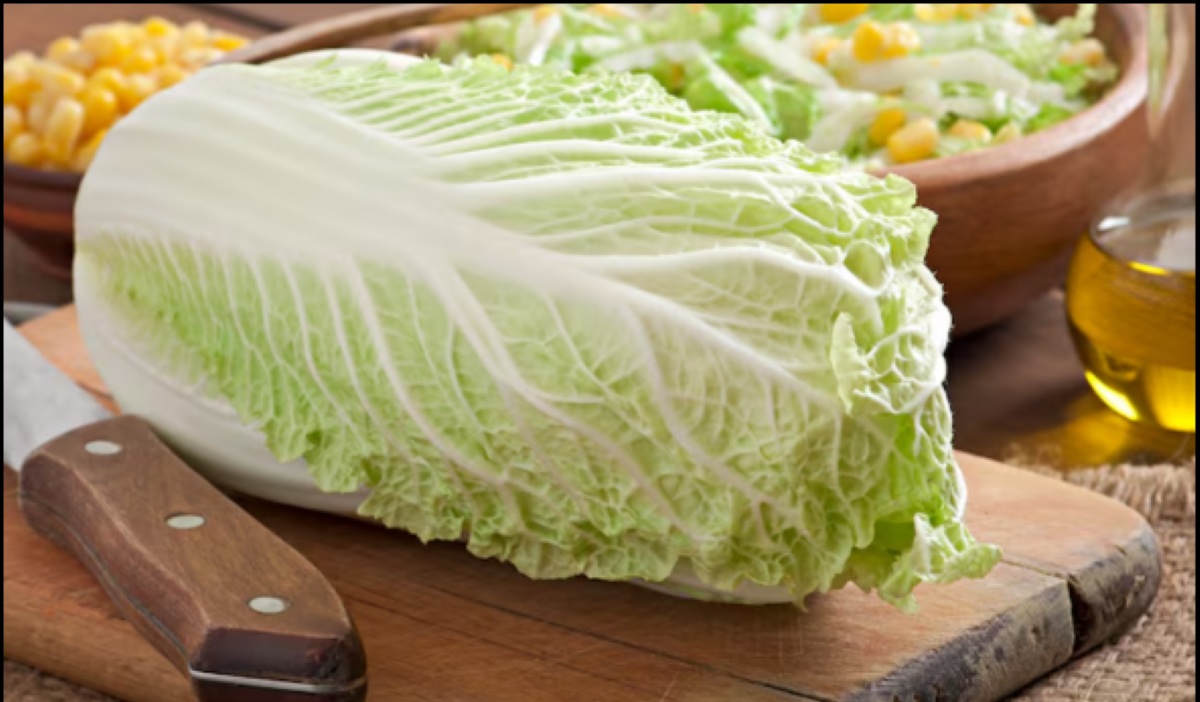 Formalin Scandal in Chinese Cabbage: Authorities Launch Thorough Investigation