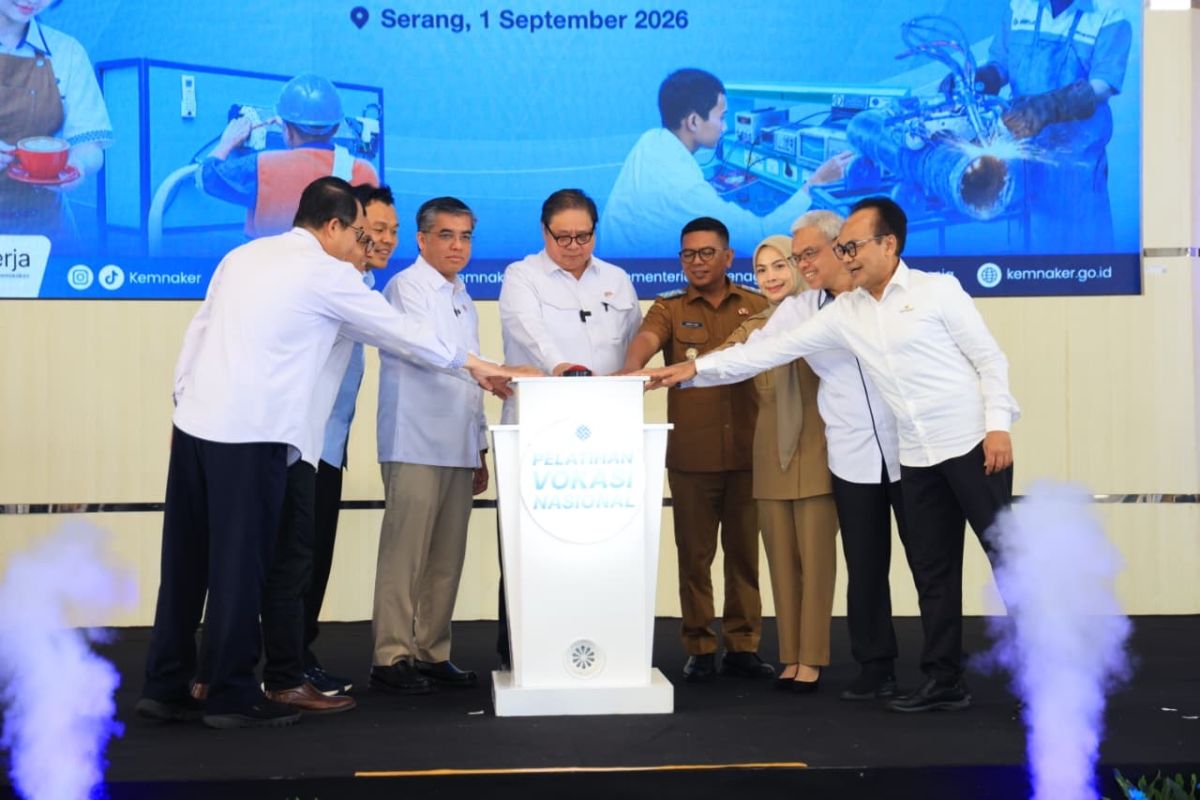 12,128 Participants Join Fourth Phase of 2026 National Vocational Training