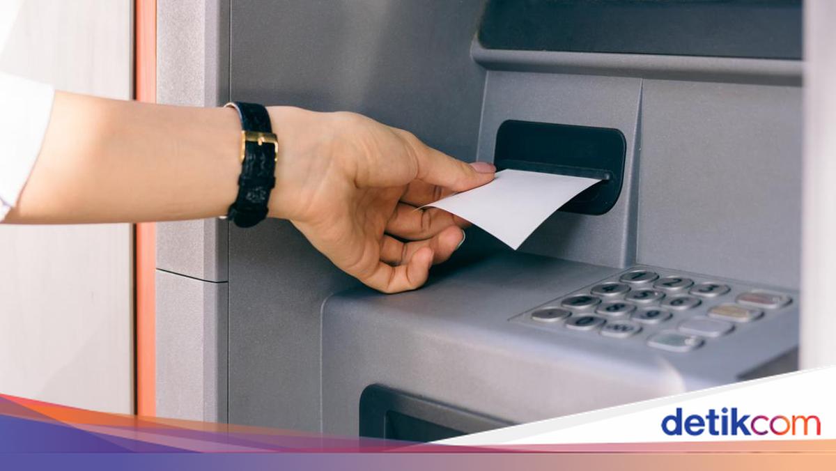 Police Bust Syndicate Using Toothpicks to Jam ATMs in West Jakarta