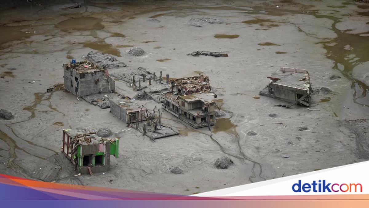 From Warming Seas to Collapsing Ice