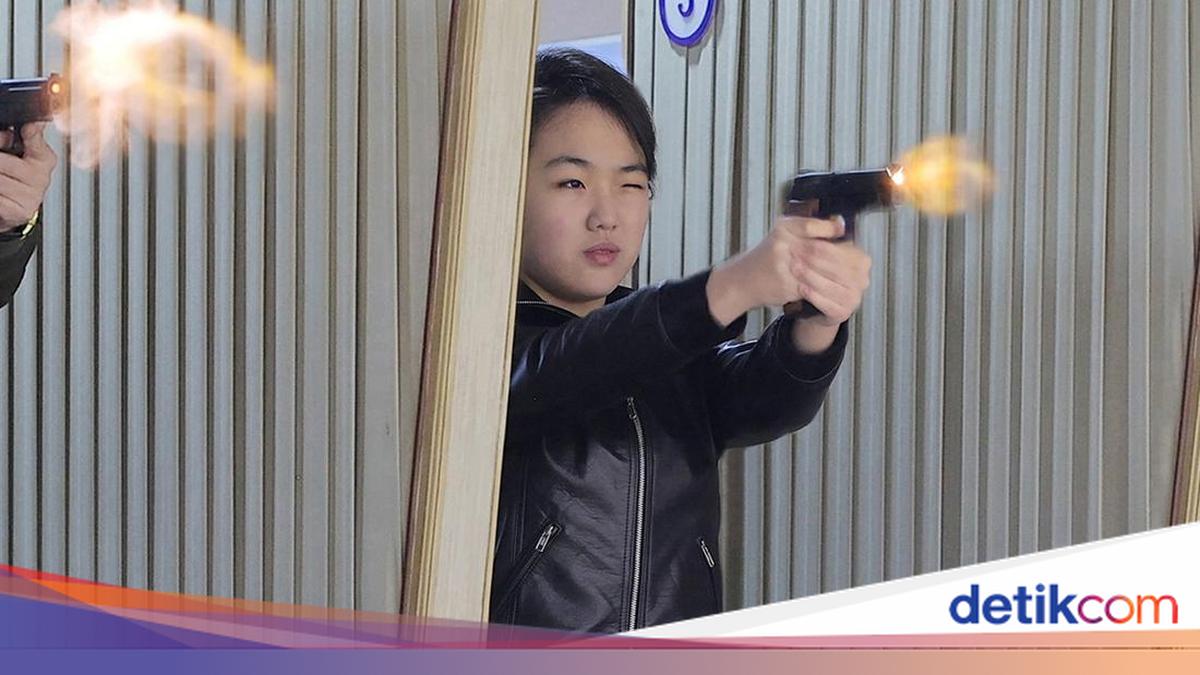Kim Jong Un's Daughter Appointed as Successor