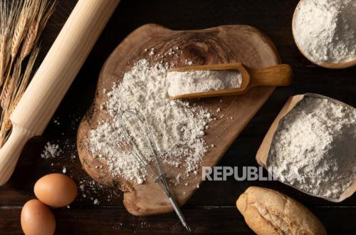 Fortification Provides Added Value to Wheat Flour for Consumers