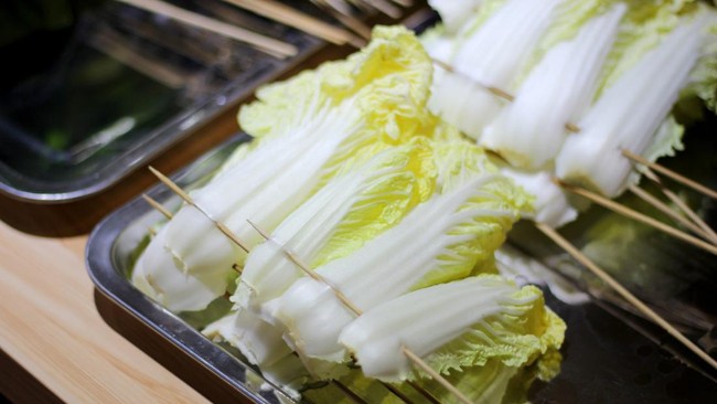 Chinese Imported Mustard Greens Suspected of Containing Formalin, Singapore Tightens Surveillance