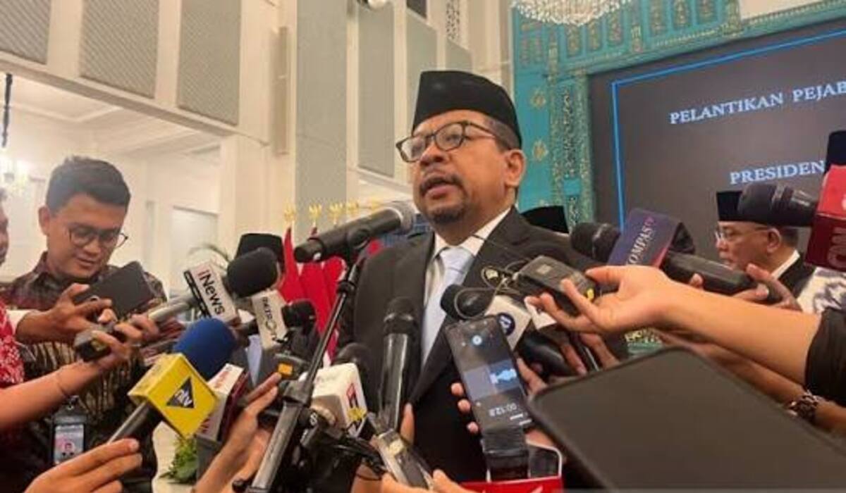 Bakom Reveals Government's Priority to Increase Public Satisfaction