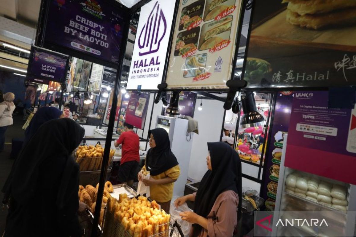 BPJPH encourages halal certification to boost tourism competitiveness