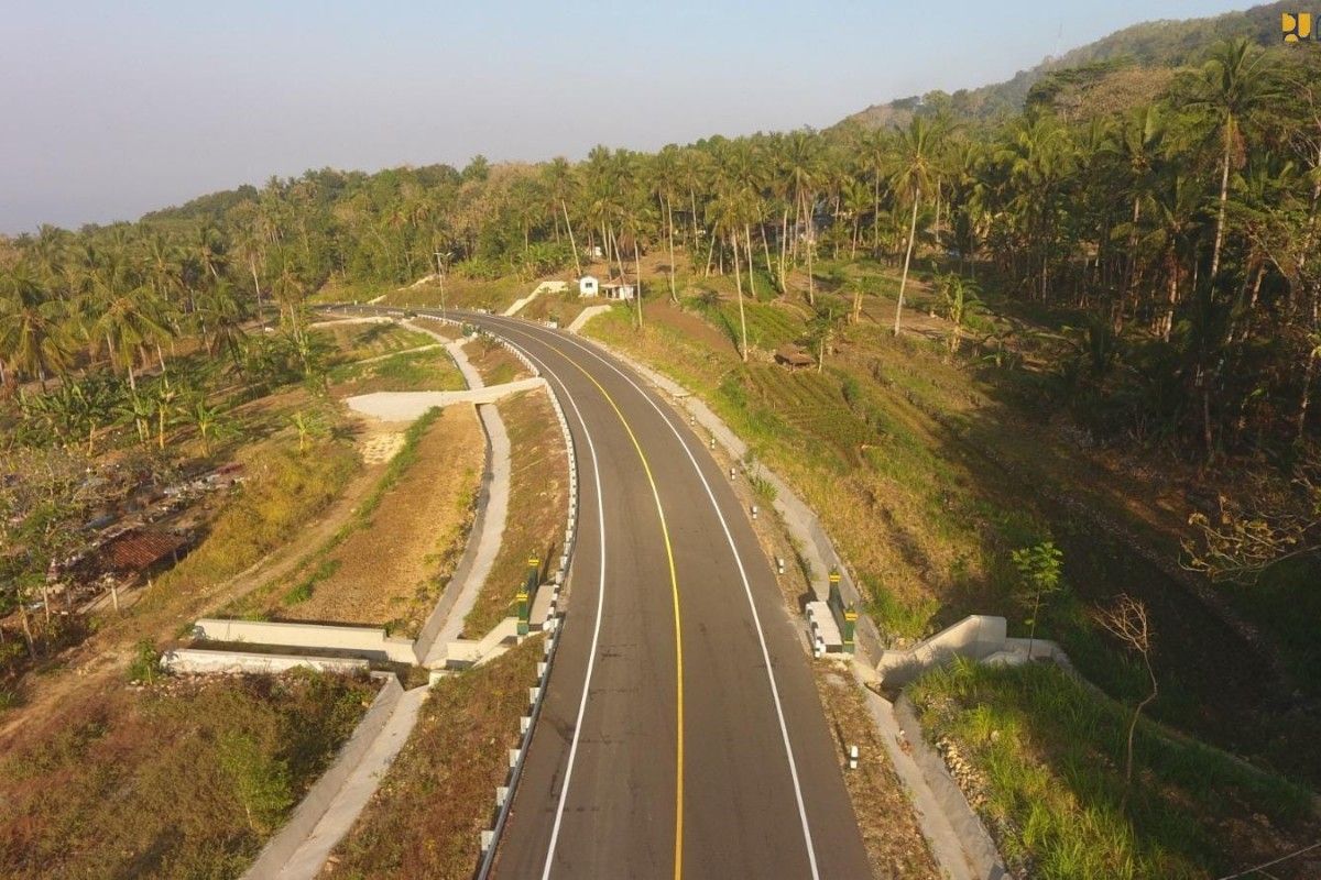 Public Works Ministry to Complete Kelok 23 Section by Late August 2026