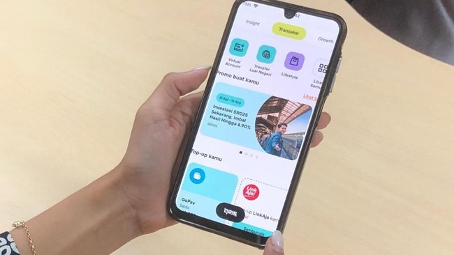 BNI Offers SR025 Retail Sukuk with Attractive Cashback via wondr App
