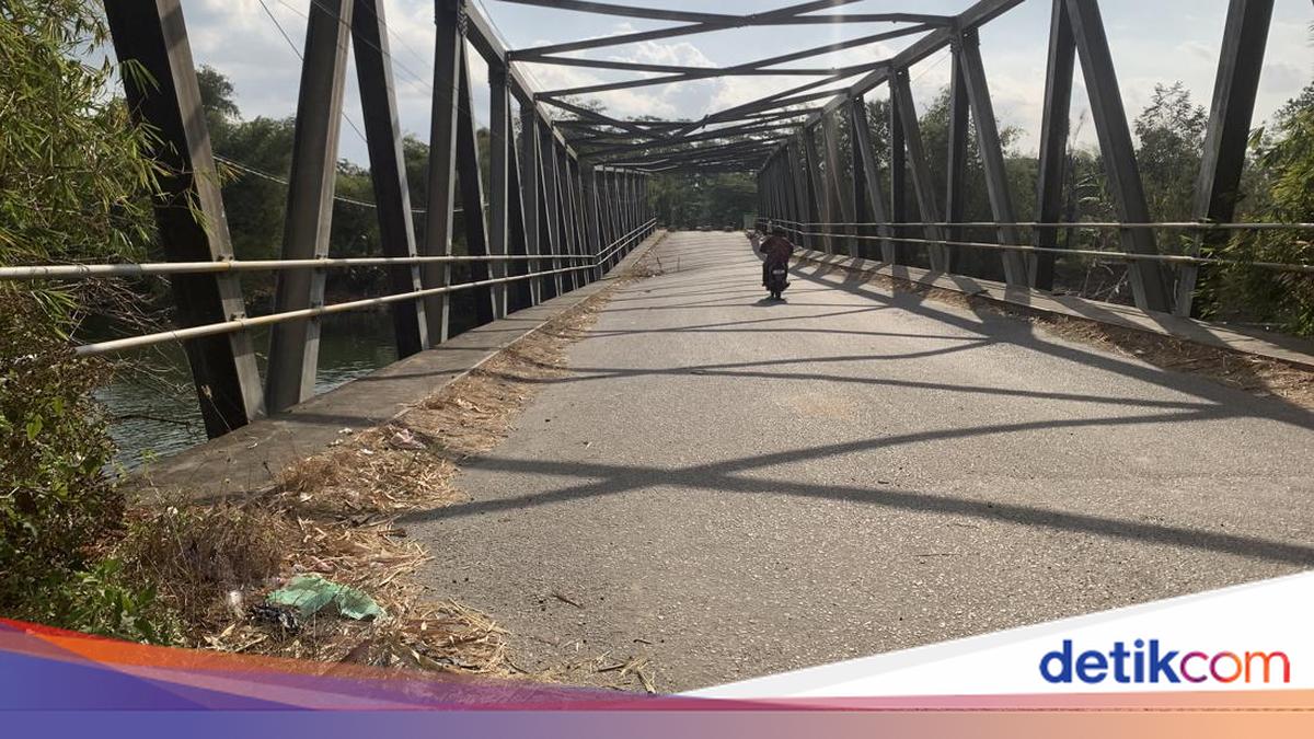 Bakong Bridge in a Dire State: Unrepaired Despite Ministerial Inspection