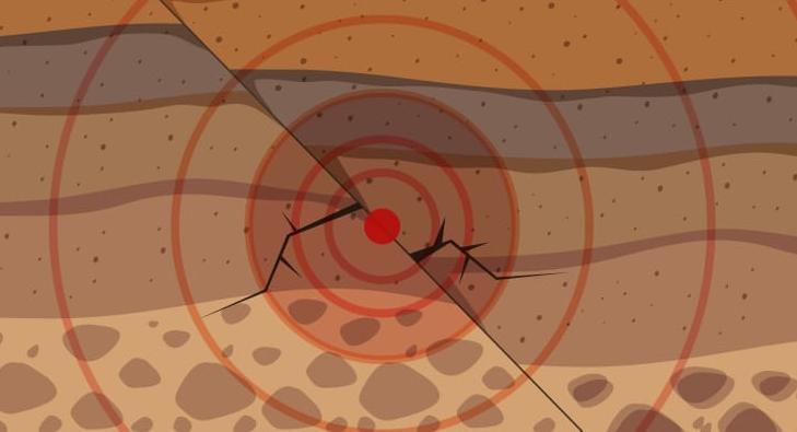 M4.3 Earthquake Hits Cianjur