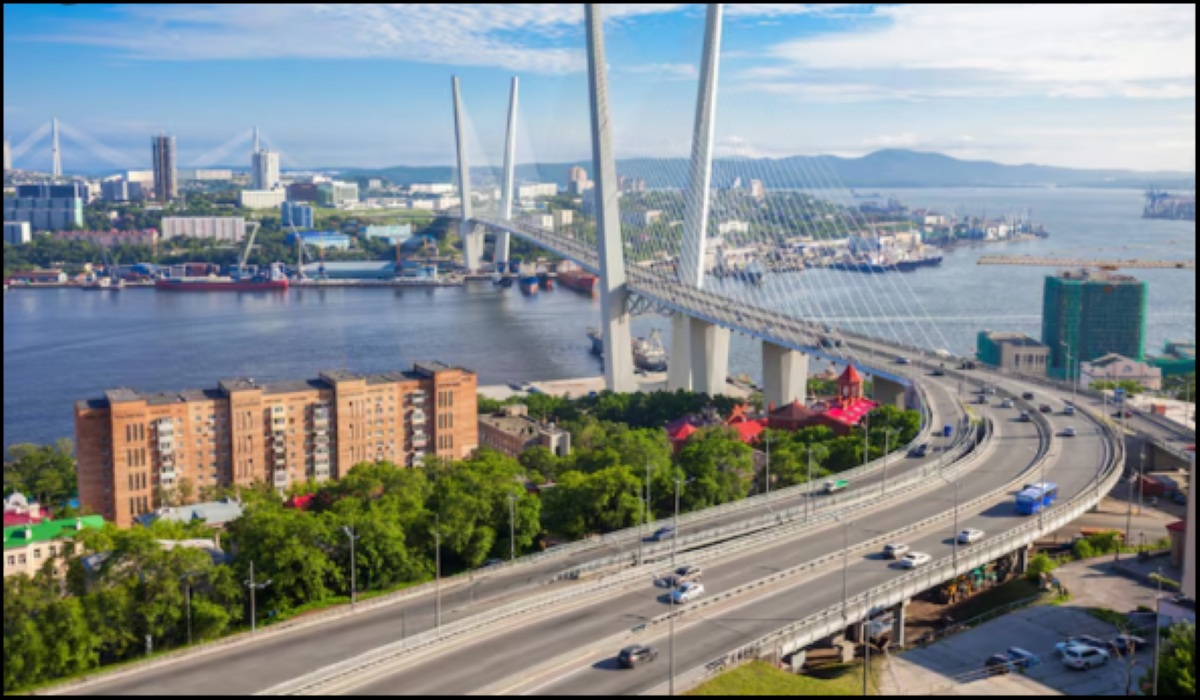 Key Facts Regarding the 2026 Eastern Economic Forum