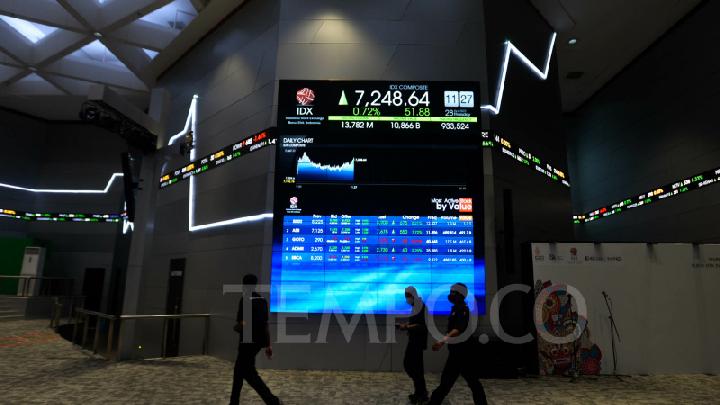 Why IDX Delayed the Rp1 Minimum Stock Price Rule