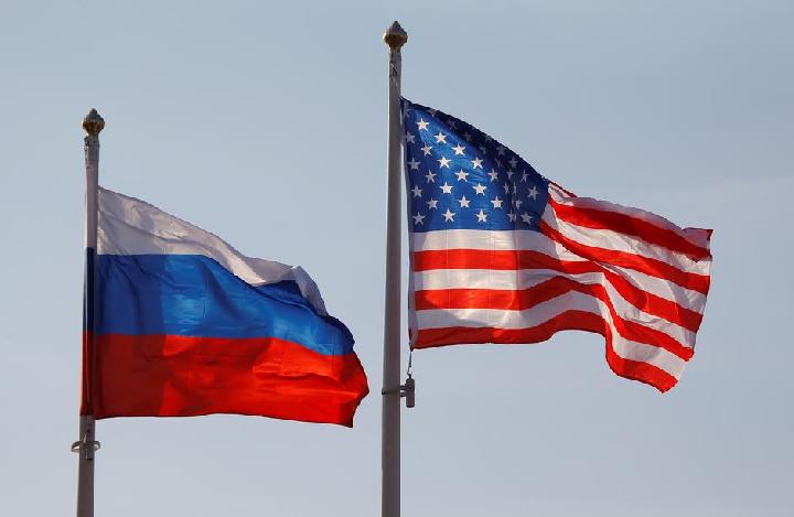 US Irks Germany, Europe with Russian G20 Invite, Press Bans
