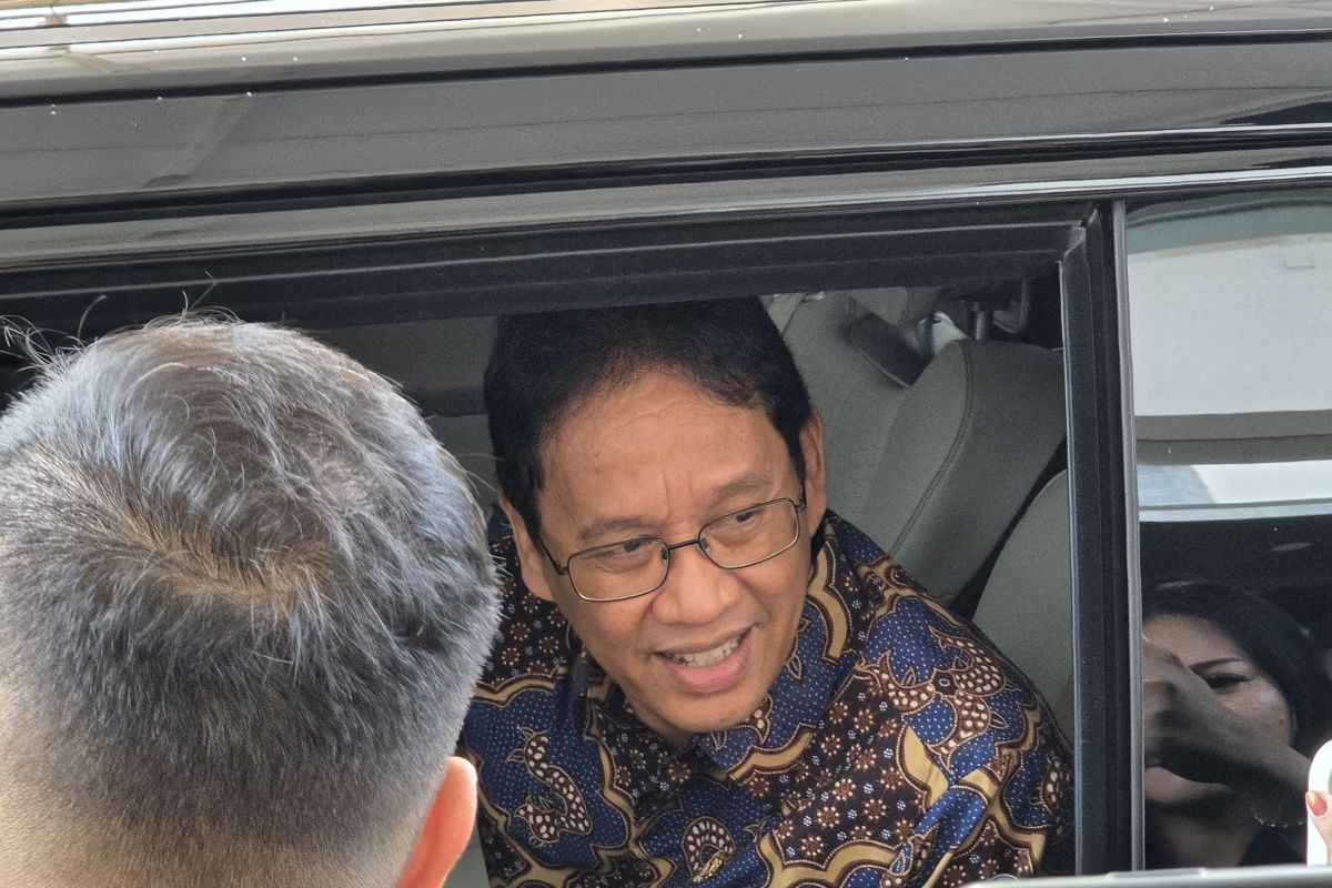 Indonesia targets 6.5 percent poverty rate by 2027