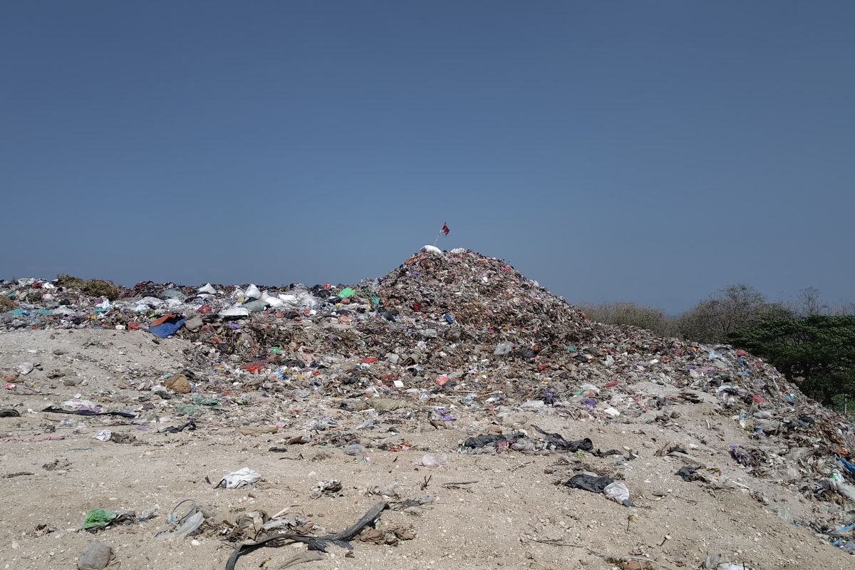 Ponorogo Regency: Mrican Landfill Construction Awaits Ministry of Forestry Decree