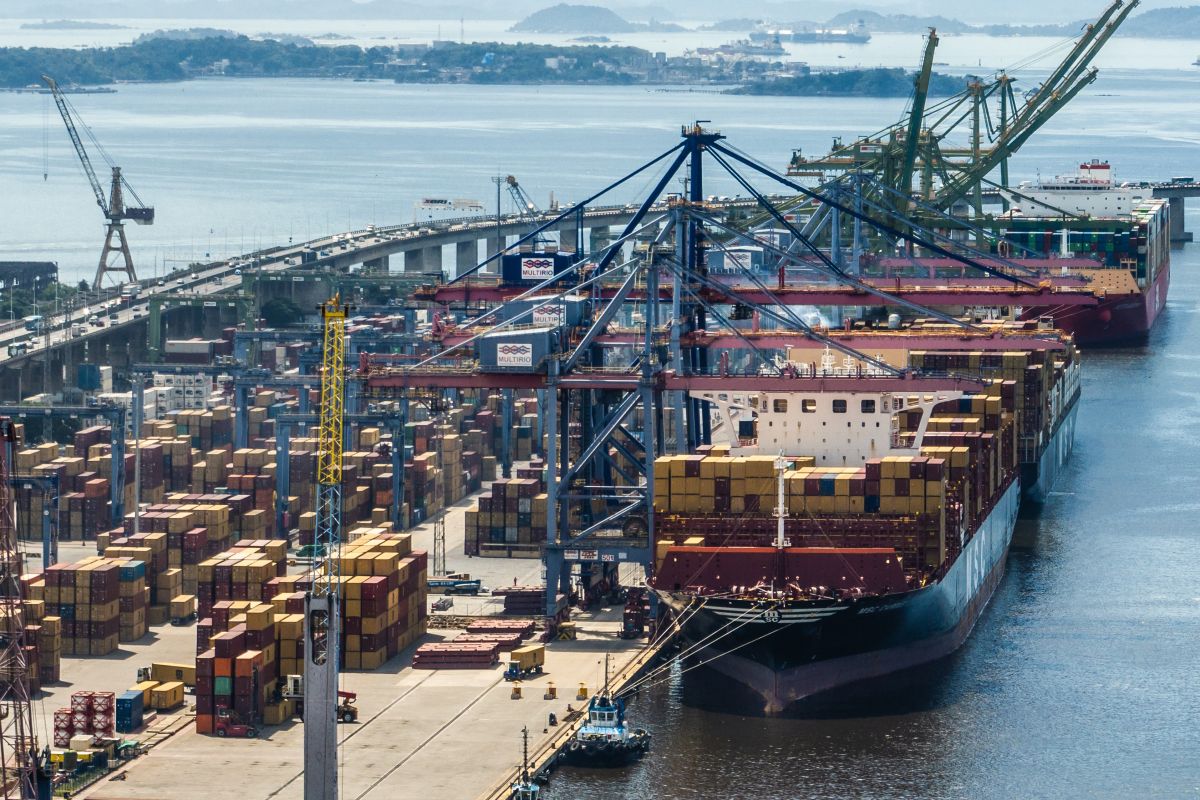 Brazil criticises US tariffs as unjustified