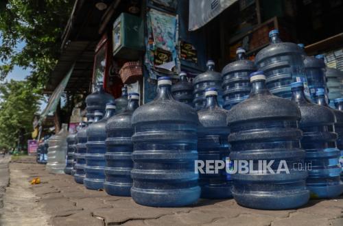 BPOM Tightens BPA Limits 12x Lower, Reusable Gallon Containers Under Scrutiny