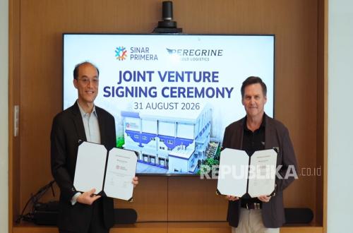 PCL Partners with Sinar Primera to Develop Cold Storage Infrastructure in Indonesia