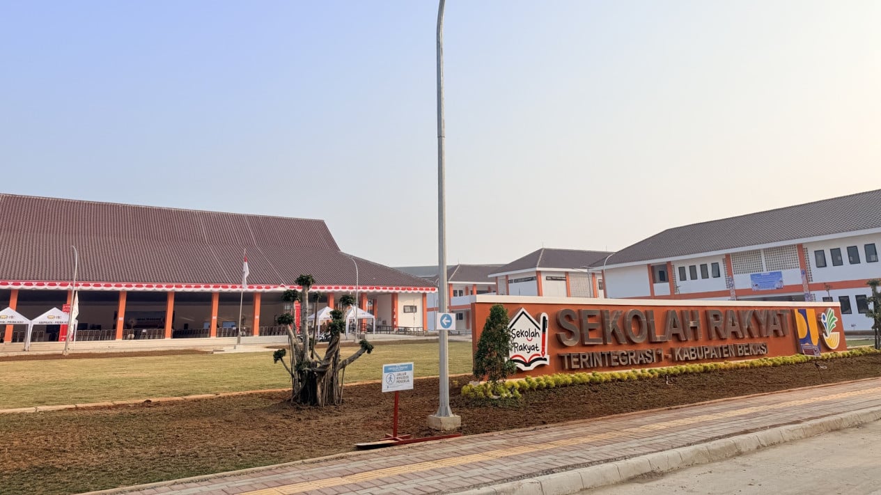 Infrastructure Complete and Functional, People's School Programme in 3 Cities Enters Simultaneous Orientation Phase
