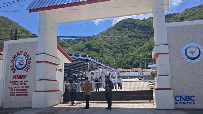 Ministry of Marine Affairs and Fisheries Requests Additional Rp30.22 Trillion Budget for 2027