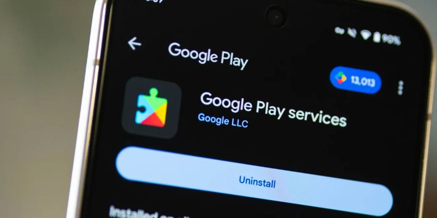 Google Play August 2026 Update: New Googlebook Features and AI Optimisation