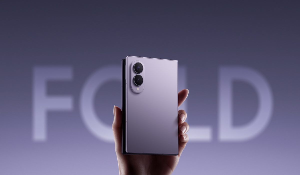 Samsung Galaxy Z Fold8 Specifications: Passport-Like Design
