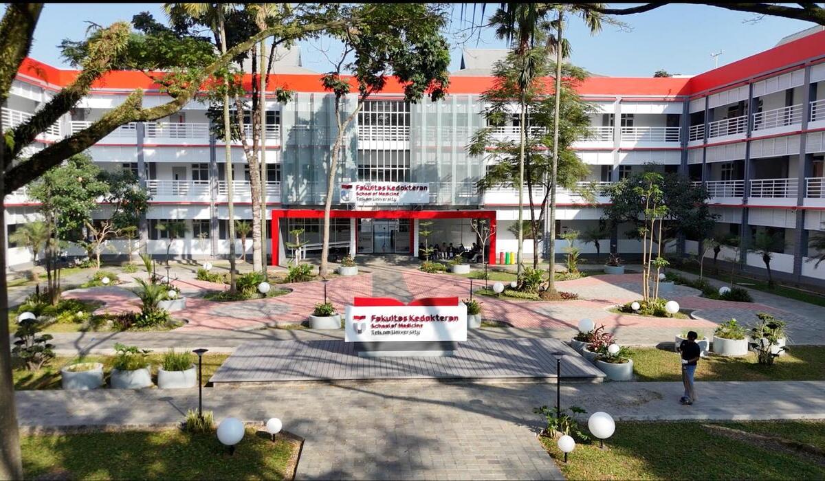 Number of Medical Faculties in West Java Increases