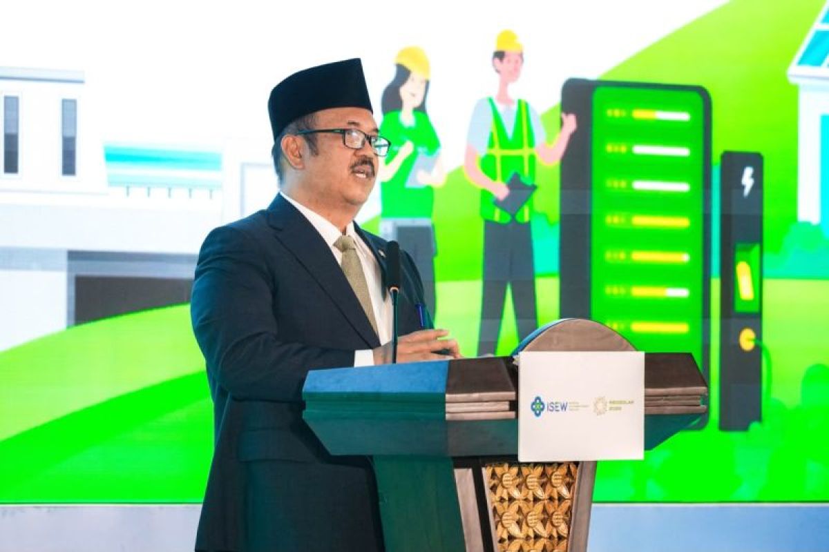 Head of Bappenas: Energy Transition Must Focus on Implementation