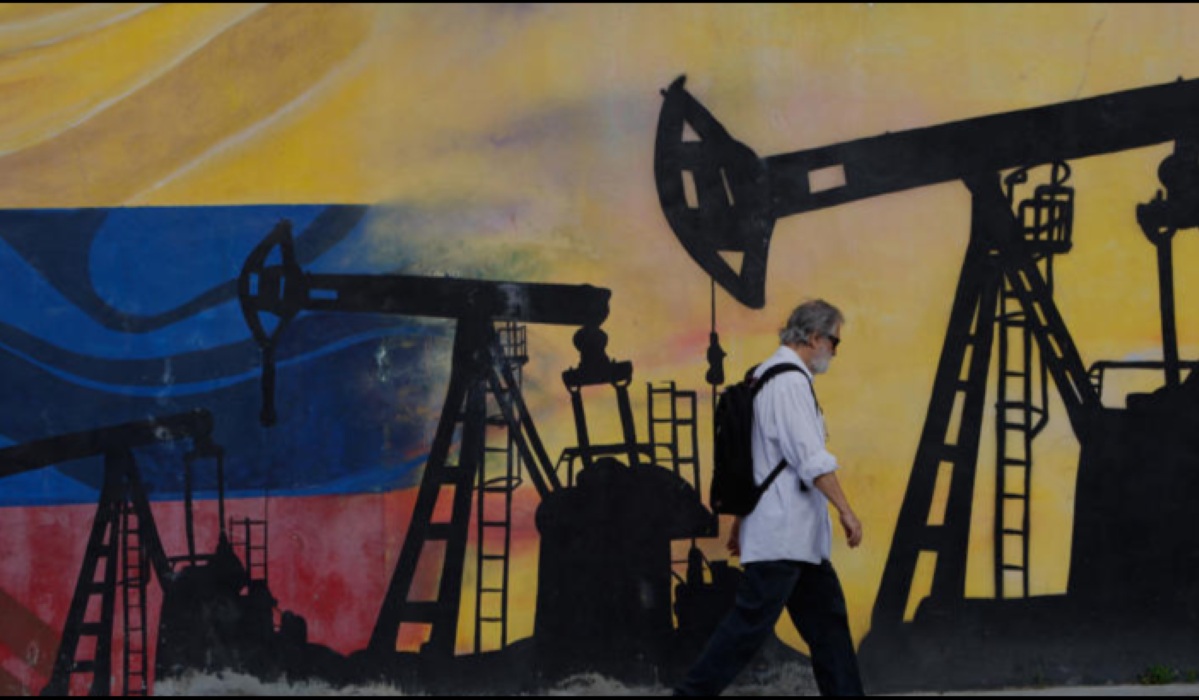 Reasons Why Trump's Venezuela Oil Deal Will Not Yield Immediate Impact