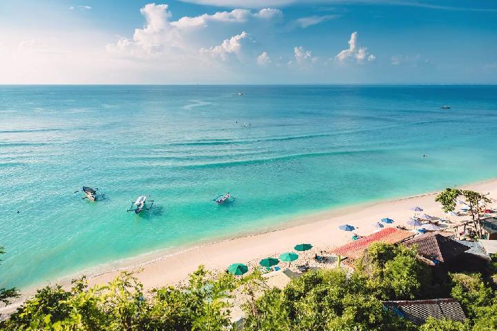 What to Know About Bali's Airport-Canggu Tram System Plan