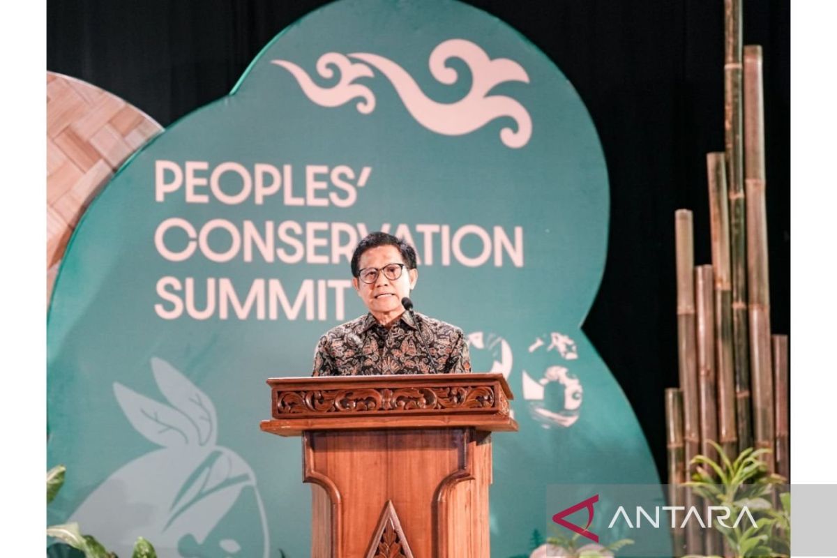 Use of local knowledge needed to curb recurring wildfires: minister