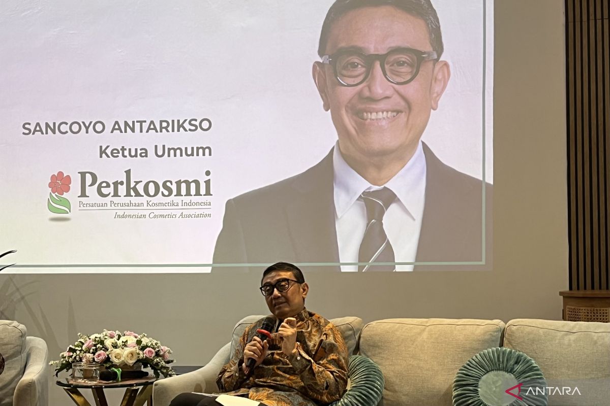 Perkosmi: Consumer and Partner Trust Strengthens Cosmetic Industry Potential