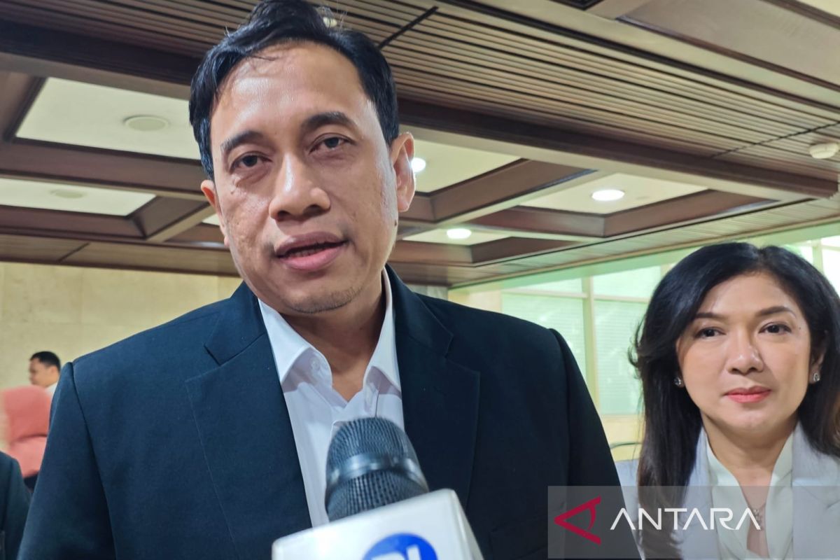 Ministry of Communication and Digital: Removal of Pejompongan Violence Video is the Responsibility of Electronic System Providers