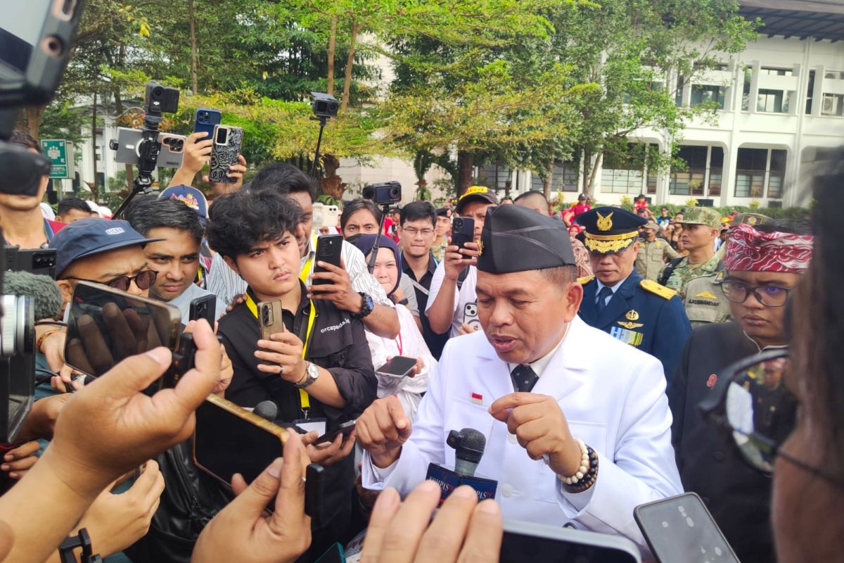KDM instructs repairs to Gasibu pavements to ensure disability accessibility
