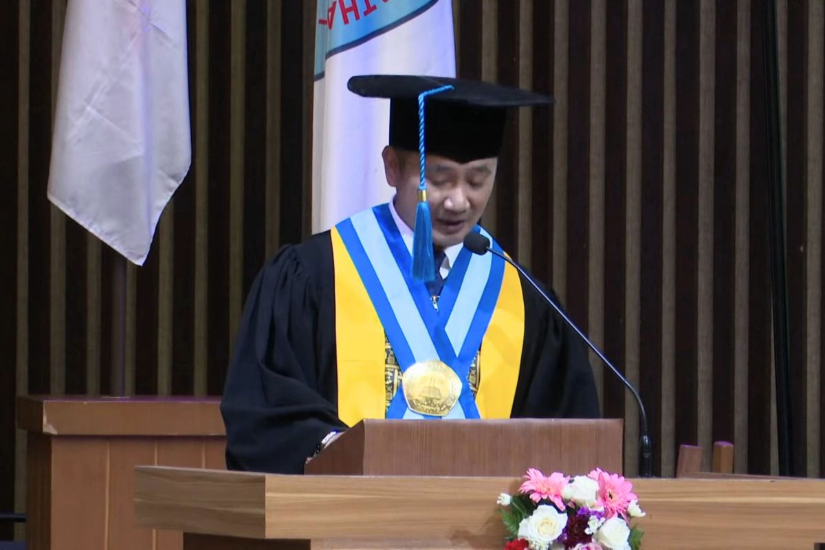 Maranatha Christian University develops digital-based business law
