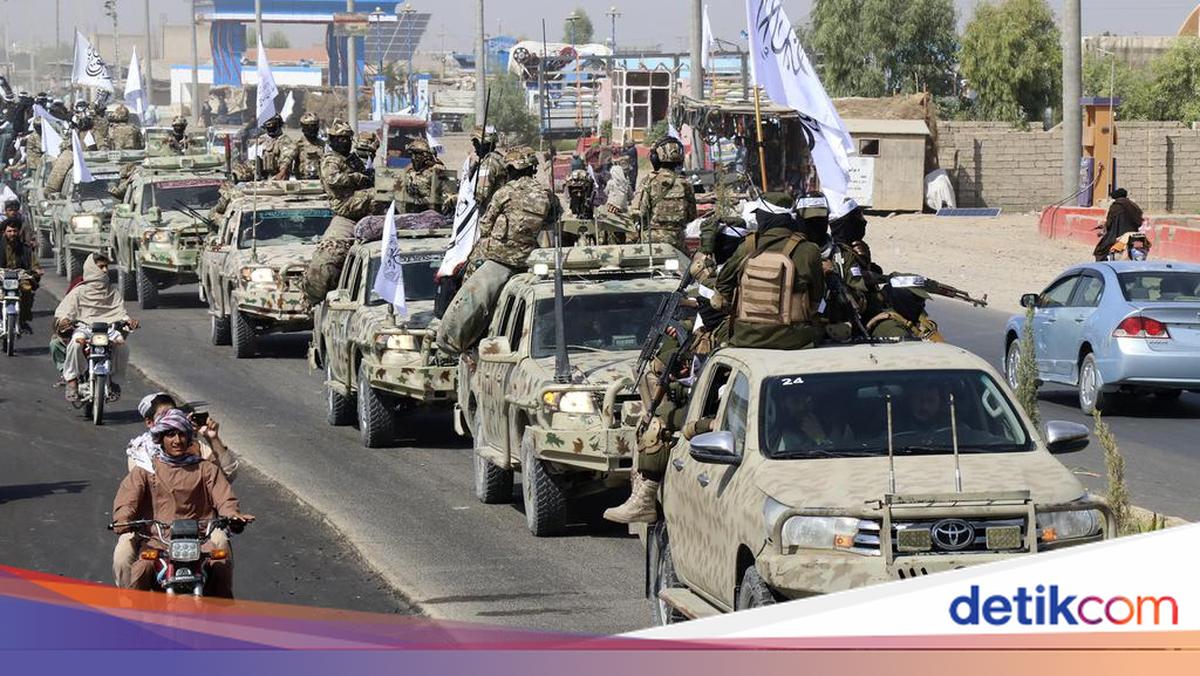 Taliban's Appeal for US Investment in Mining Sector
