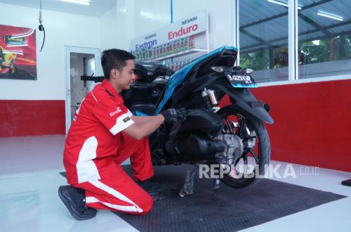 Ahead of National Customer Day, Pertamina Lubricants Emphasises Importance of Timely Oil Changes