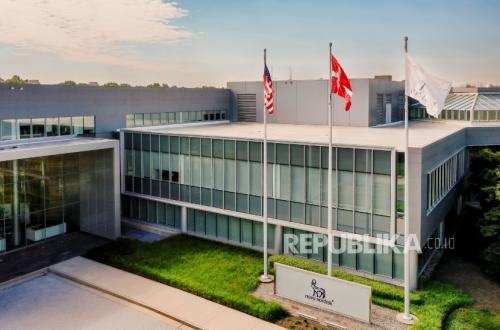 AI Becomes Novo Nordisk's Mainstay to Accelerate Drug Development