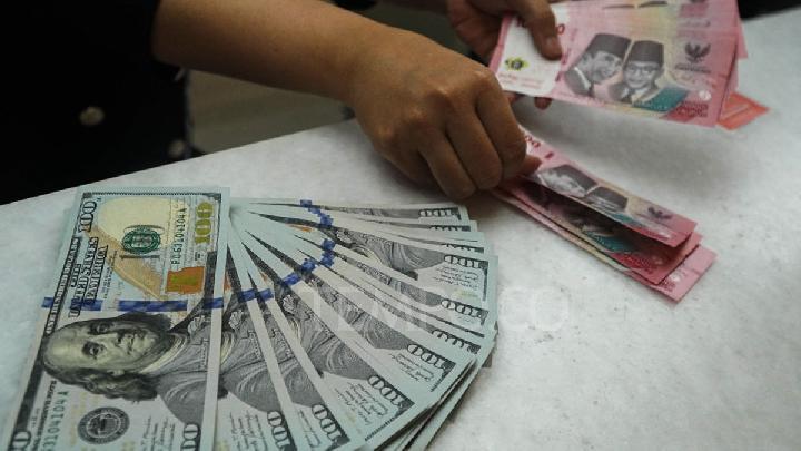Rupiah Weakens in Early September: What's Behind the Decline?