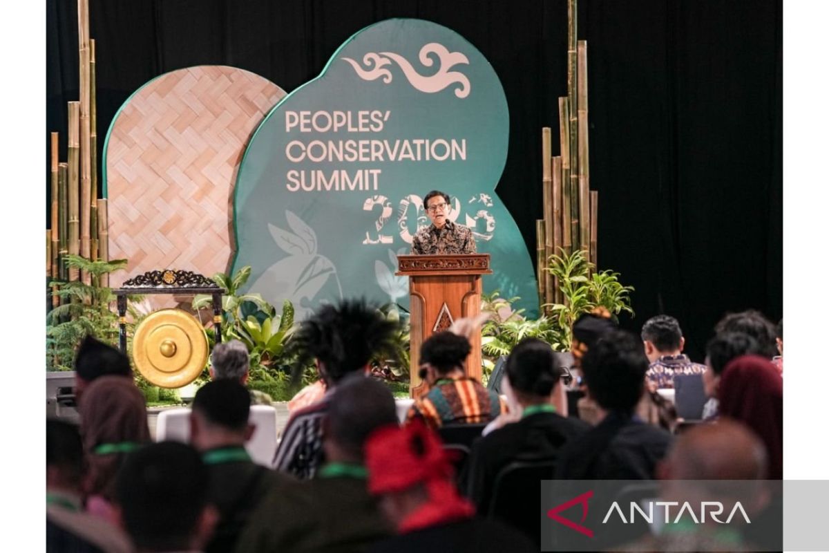 Minister Iskandar urges House to expedite Indigenous Peoples Bill