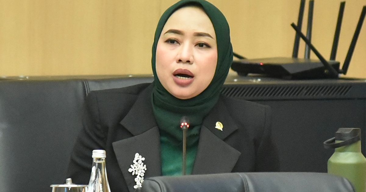 Investment Target Rises, Commission XII Requests Increased Budget for BKPM