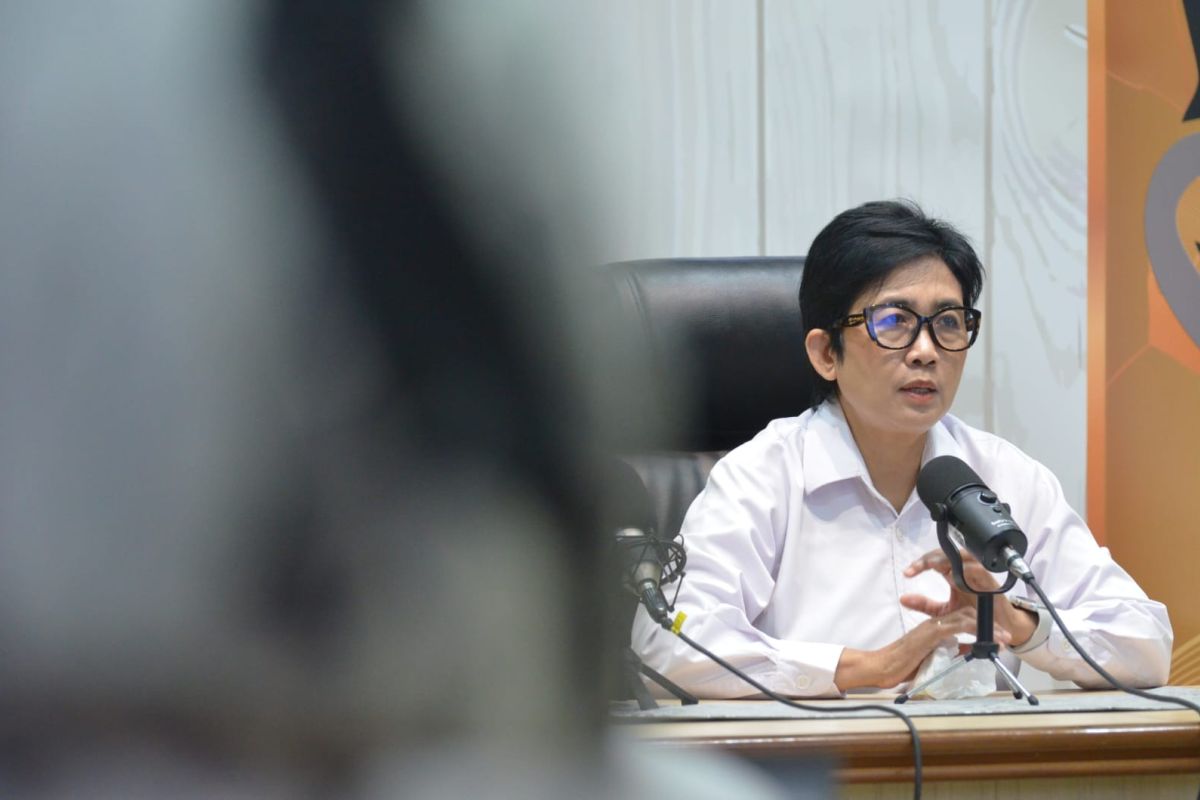 Whoosh passengers rise by 8% as West Java air cargo surges