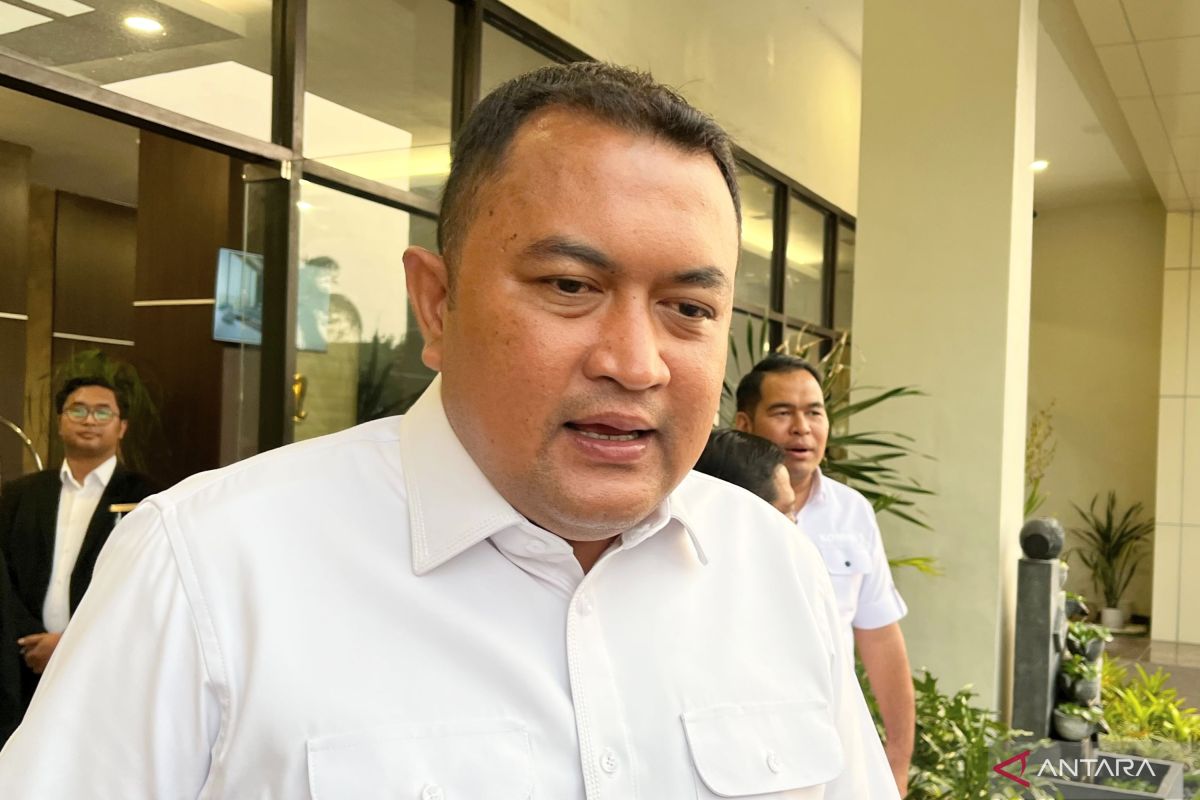 Bogor opens 10-kilometre road towards eastern regional growth centre