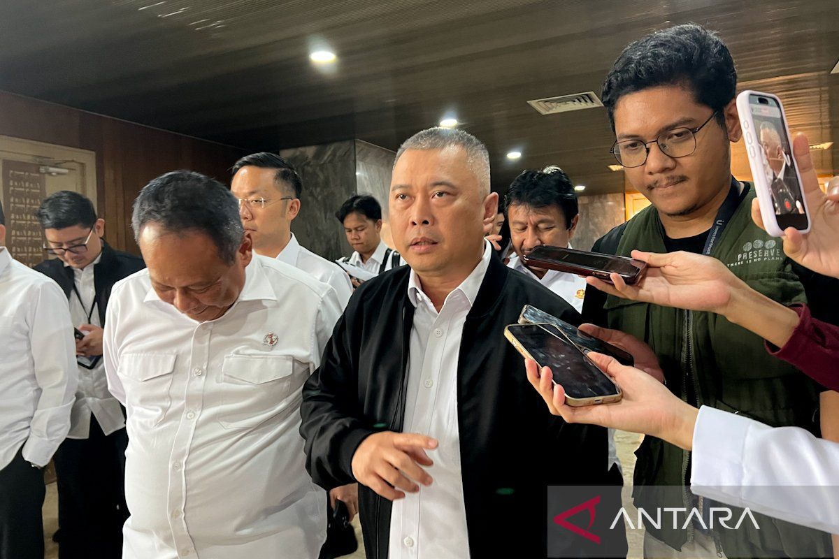 Transport Minister: Railway Network Development Included in 2027 Budget