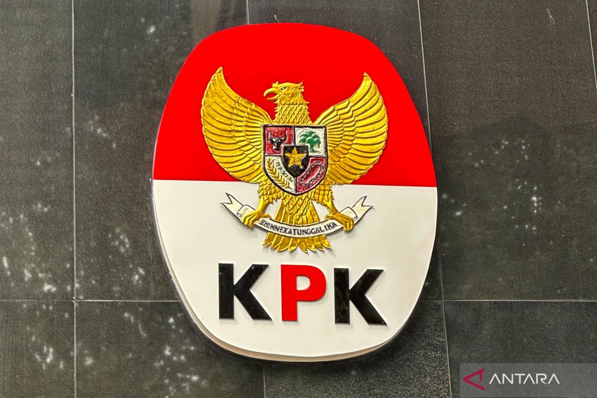 KPK suspects Bengkulu City Council member Vinna Ledy of receiving PUPR project funds