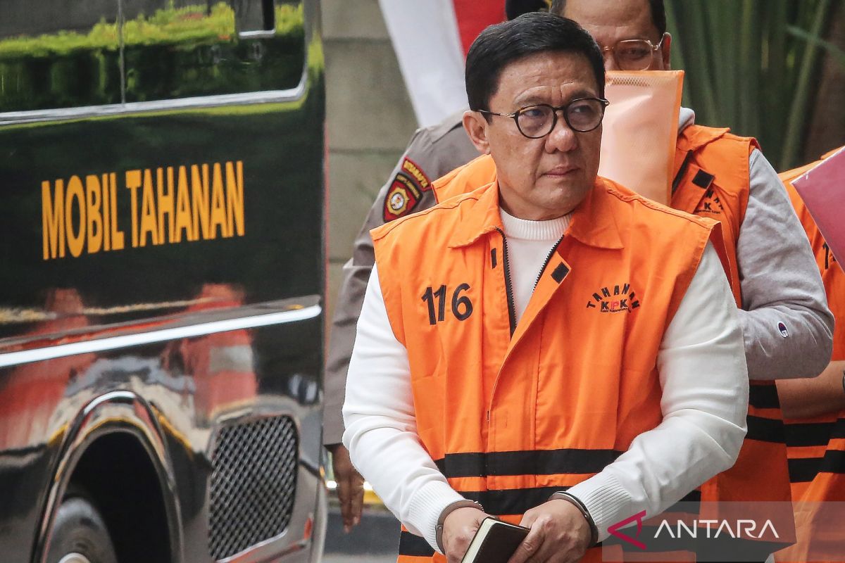 KPK suspects Immigration officials continue to extort foreign nationals despite sting operation