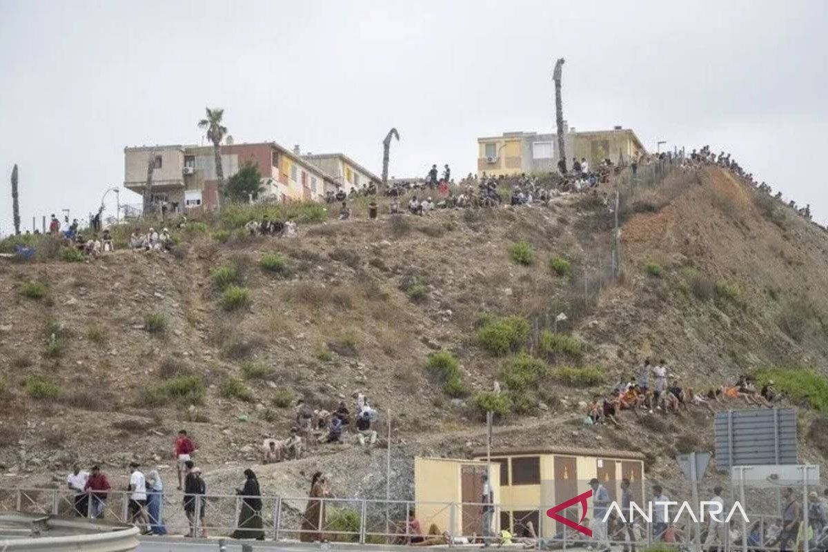 Italy Rejects 31 Individuals and Arrests Six Following Tightened Border Controls